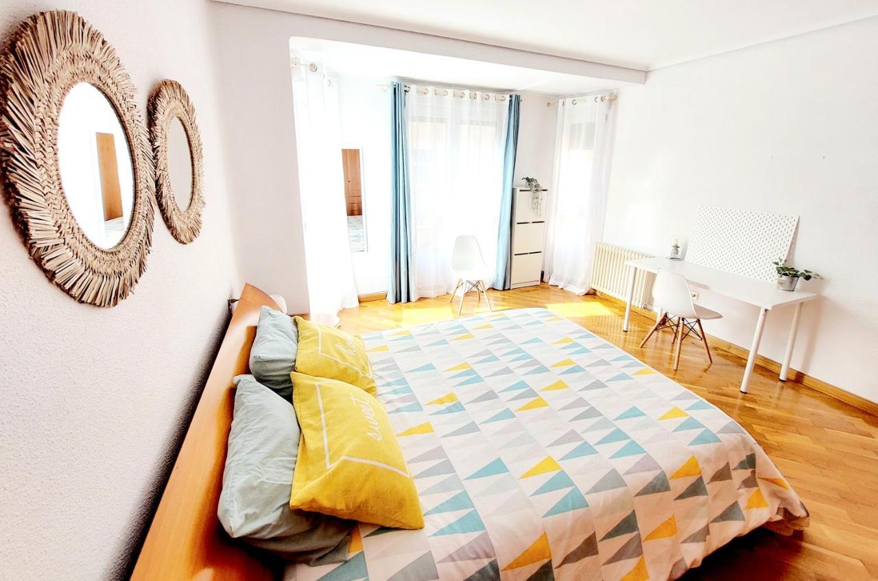 Apartamento Centrico Y Luminoso Cerca De La Playa. Apartment Castellon de la Plana Exterior photo