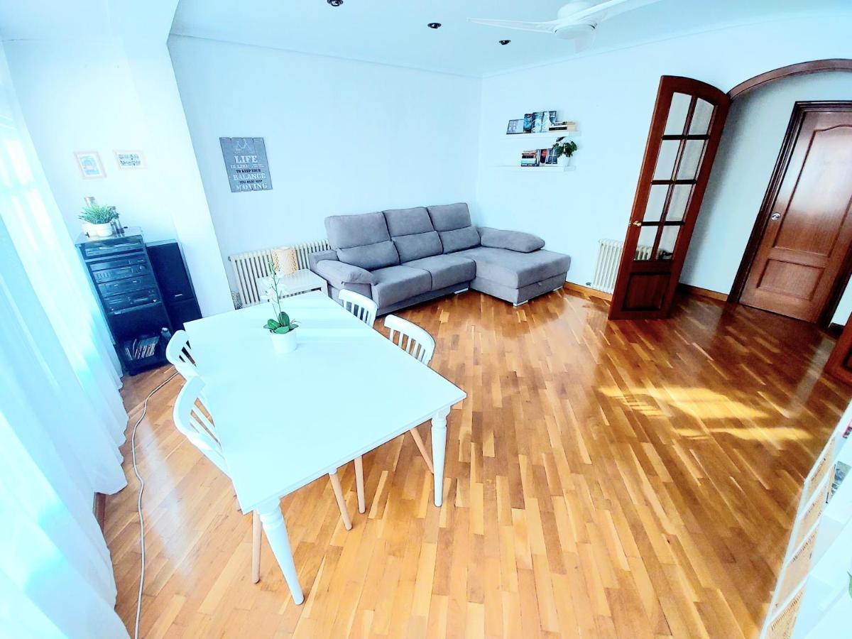 Apartamento Centrico Y Luminoso Cerca De La Playa. Apartment Castellon de la Plana Exterior photo