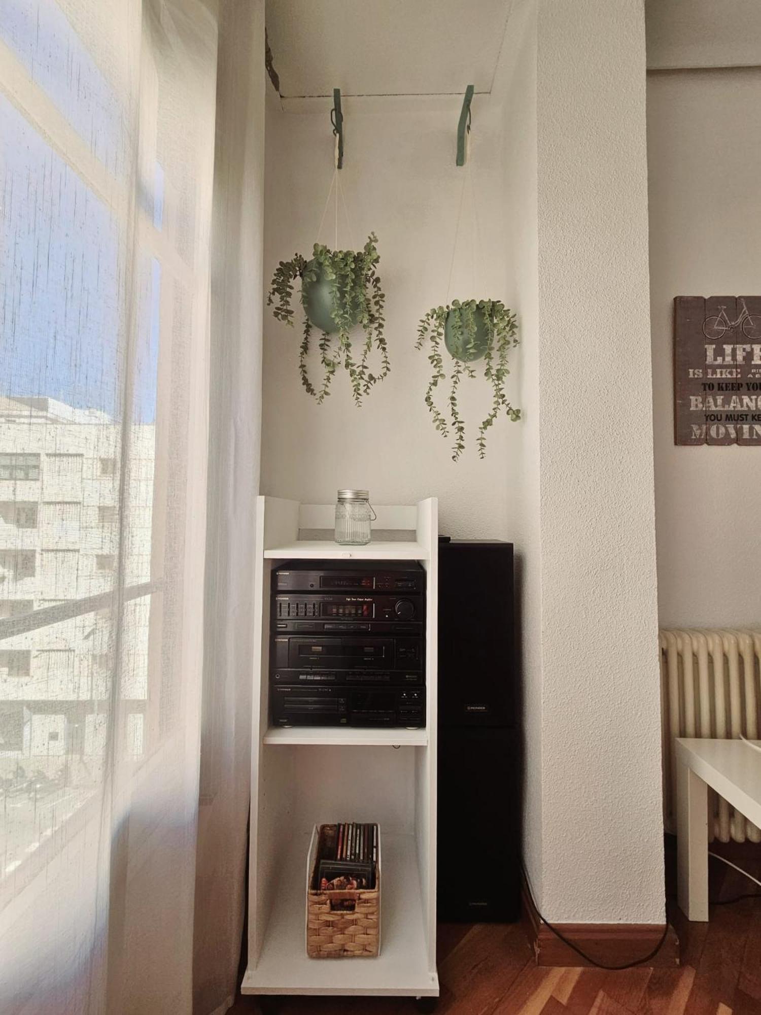 Apartamento Centrico Y Luminoso Cerca De La Playa. Apartment Castellon de la Plana Exterior photo